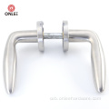 Stainless Steel Door Chance Handick Set
